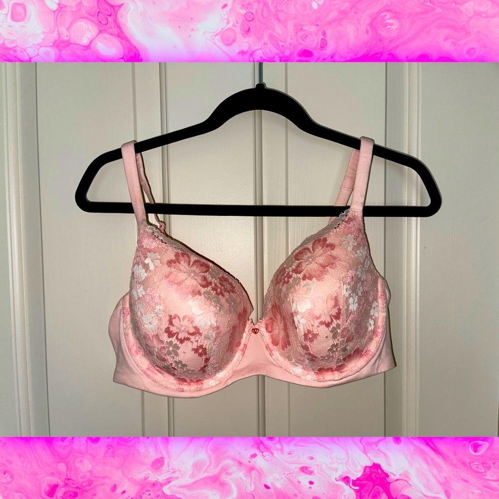 NWOT Victoria’s Secret 38D Body by Victoria bra